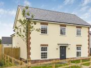 Stortford Road, Clavering, 4 Bedroom Detached