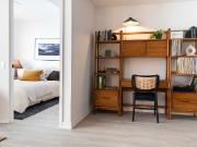 Story of Brampton Central 2 Bedroom Apartment for Rent...