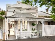 Storybook Charm meets Modern Luxury by the Bay