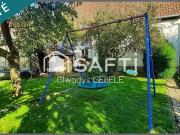 Stosswihr 68140 Achat / Vente maison 5 pièces t5...