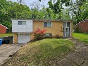 Stotler Rd, Pittsburgh, Home For Sale