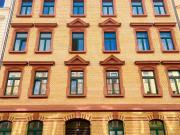 Stötteritz I frisch renoviert I Einbauküche I Bad mit...