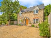 Stottingway Street, Weymouth, 3 Bedroom Detached