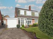 Stour Lodge, Preston, 3 Bedroom Semi detached