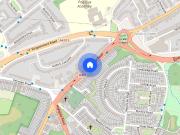 Stourbridge Road, Dudley, West Midlands, DY1