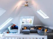 Stourcliffe Avenue, Bournemouth, 4 Bedroom Detached