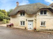 Stourpaine, South Holme, Blandford Forum, 1 Bedroom Terraced