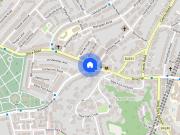 Stow Hill, Handpost, NP20