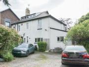 Stow Hill, Newport, 5 Bedroom Semi detached