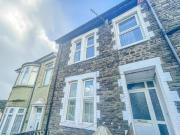 Stow Hill, Treforest, 1 Bedroom House