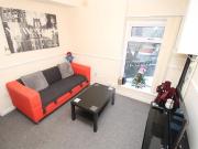 Stow Hill, Treforest CF37, 3 bed flat to rent, £1,230...