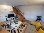 Stow Park Circle, Newport, NP20