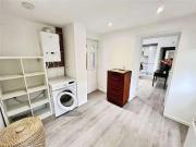 Stow Park Crescent, Newport, NP20