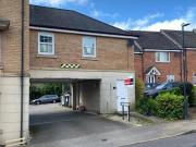 Stowe Drive, Rugby, 1 Bedroom Flat