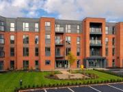 Stowe Place, Rotten Row, 2 Bedroom Flat