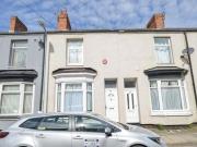 Stowe Street, Middlesbrough, 3 Bedroom House