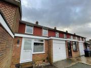 Stowe Walk, 3 Bedroom Terraced