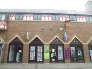 Stowell Street, City Centre, Newcastle, Tyne and Wear