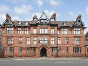 Stowell Street, City Centre, Studio Flat For