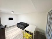 Stowell Street, Liverpool, Merseyside, L7