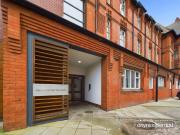 Stowell Street, Liverpool, Merseyside, L7