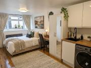 Stowford Road, Oxford OX3, 1 bed flat to rent, £995 pcm...