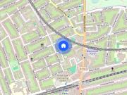 Stracey Road, LONDON
