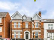 Stracey Road, Norwich, 2 Bedroom Flat