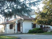 Strada Acquabianca Bagnaia La Quercia 10 vani 330mq