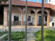 Strada Barauda 18 bis 5 vani 204mq