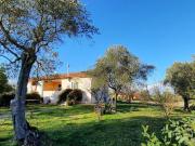 Strada Bassa Bandita trilocale 200mq