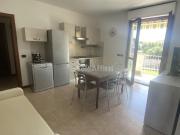 Strada Biandrate 5 bilocale 65mq