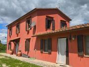 Strada Bonifica 150 8 vani 246mq