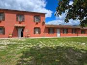 Strada Bonifica 150 8 vani 246mq