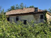 Strada Canaletto 750mq