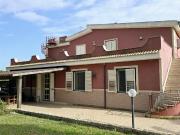 Strada Capo Murro di Porco 282 128 6 vani 190mq