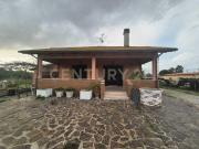 Strada Casal Roberto 37 7 vani 196mq