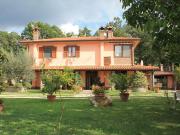 Strada Case Grandi San Martino Tobia Cassia Sud 10 vani...