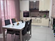 Strada Catani trilocale 70mq