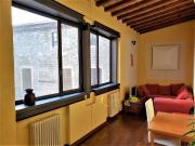 Strada Cavour bilocale 75mq