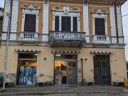 Strada Comunale 32 bilocale 85mq