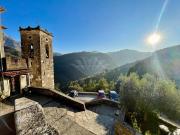 Strada Comunale Cardoso Volegno Pruno 11 vani 260mq