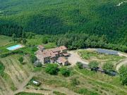 Strada Comunale della Sella Olmo San Zeno Santa Firmina...