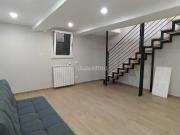 Strada del Cervino bilocale 50mq Strada del Cervino bilocale 50mq