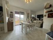 Strada dell Argentiera quadrilocale 81mq