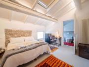 Strada della Genovesa