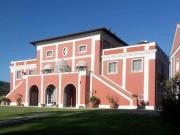 Strada della Sgrilla 16/a 45 vani 1000mq