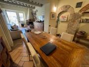 Strada di Bellaria 8 vani 125mq