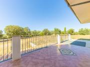 Strada di Campomorto 27 6 vani 156mq