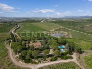 Strada di Monte Bottigli 24 vani 750mq